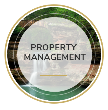 Hocking Hills Vacation Rental Management